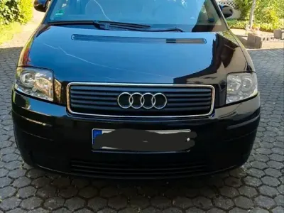 Occasion Audi A2 75 ch (55 kW) 2005 Noir Citadine
