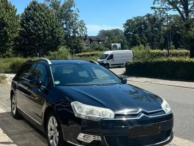 Gebraucht Citroën C5