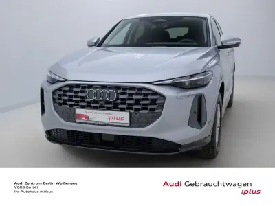 Gebraucht Audi Q5 Sportback Sport 204 PS (150 kW) 2025 Silber SUV