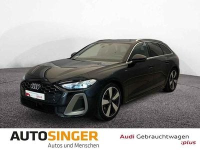 Usata Audi A5 Ambiente 299 CV (219 kW) 2025 Nero Station wagon