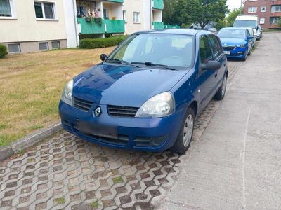 Renault Clio II