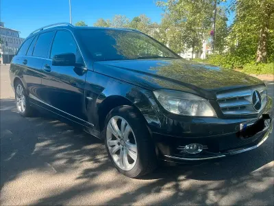 Occasion Mercedes C320 224 ch (164 kW) 2009 Break