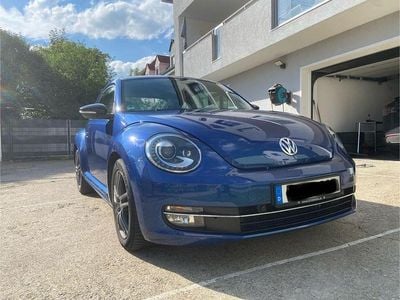 VW Beetle