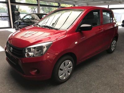 Suzuki Celerio
