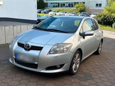 gebraucht Toyota Auris 