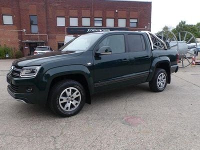 VW Amarok