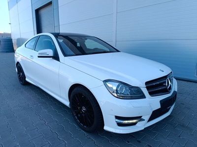 Mercedes C350