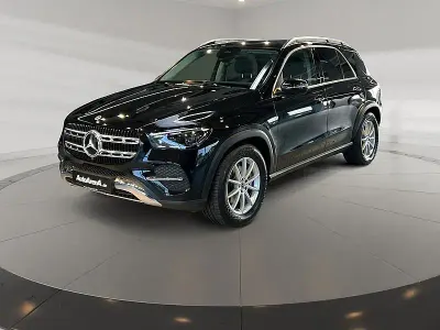 Gebraucht Mercedes GLE300