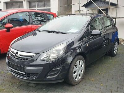 gebraucht Opel Corsa D Active