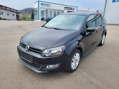 Gebraucht VW Polo