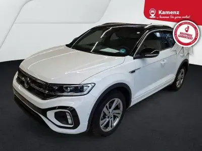 Gebraucht VW T-Roc R-line 150 PS (110 kW) 2025 Andere SUV