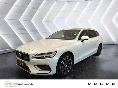 Gebraucht Volvo V60 184 PS (135 kW) 2023 Kombi