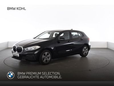 gebraucht BMW 118 i Hatch