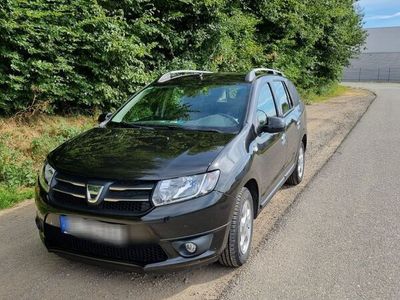 gebraucht Dacia Logan MCV dCi 90 S/S Prestige Prestige