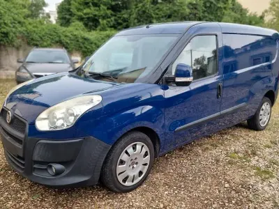 Gebraucht Fiat Doblò