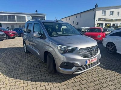 Opel Combo Life