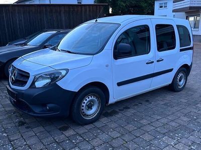 Mercedes Citan 111