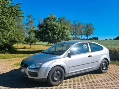 Gebraucht Ford Focus