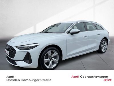 Gebraucht Audi A5 Sport 150 PS (110 kW) 2025 Weiß Kombi