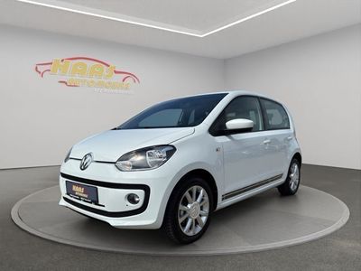VW up!