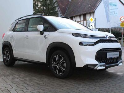 gebraucht Citroën C3 Aircross PureTech 110 S&S You