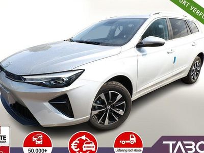 MG MG5 EV