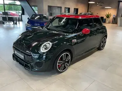 Gebraucht Mini John Cooper Works Chili 231 PS (169 kW) 2020 Andere Kleinwagen