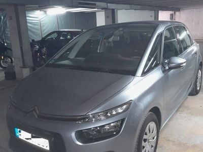 Citroën C4 Picasso