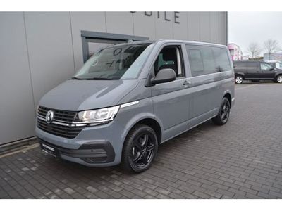 VW Multivan