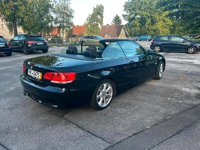 BMW 320 Cabriolet