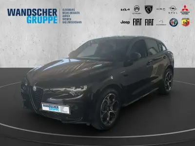Gebraucht Alfa Romeo Stelvio