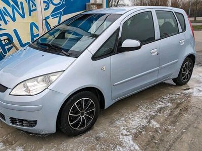 gebraucht Mitsubishi Colt 1.3 Klima HU 01.25