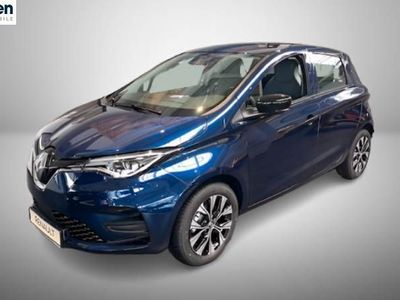 Gebraucht Renault Zoe 50 kW (69 PS) 2024 Beige Kleinwagen