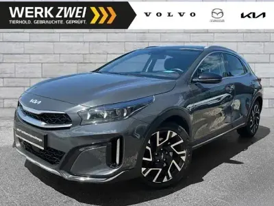 Gebraucht Kia XCeed Spirit 160 PS (117 kW) 2023 Grau SUV