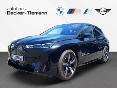 gebraucht BMW iX xDrive50 | UPE 128.930,- €| M Sportpaket| Harman K