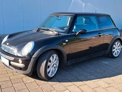 Gebraucht Mini Cooper