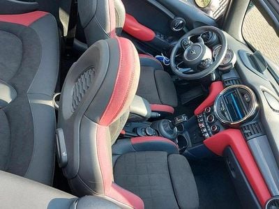 Gebraucht Mini Cooper Cabriolet Chili 136 PS (100 kW) 2019 Beige Cabrio