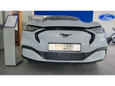 Gebraucht Ford Mustang Mach-E