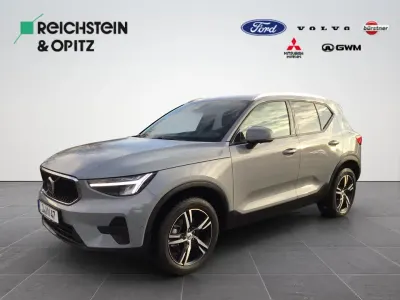 Gebraucht Volvo XC40 Core 197 PS (144 kW) 2024 Fjord blue SUV