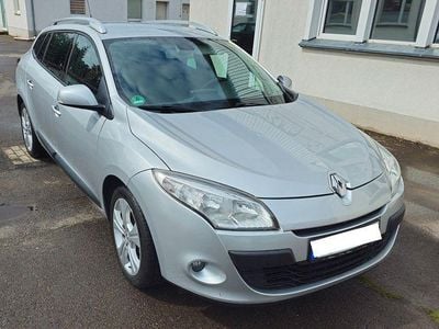 Renault Mégane III