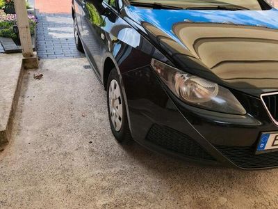 Seat Ibiza ST