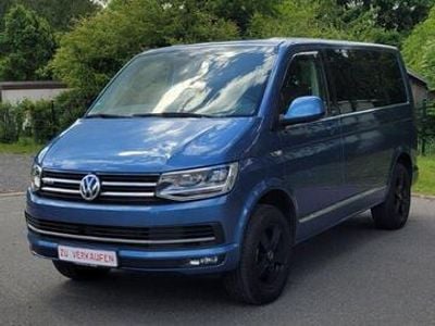 VW T6