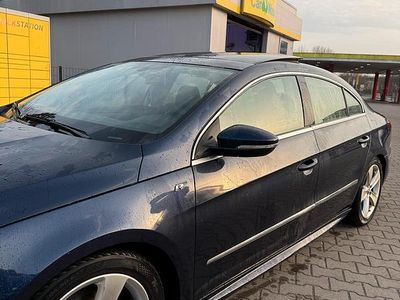 Gebraucht VW Passat R-line 211 PS (155 kW) 2011 Limousine
