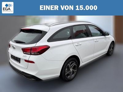 Farbe: Gebraucht 2020 Hyundai i30 Trend Kombi | 17.250 € (Fairer Preis)