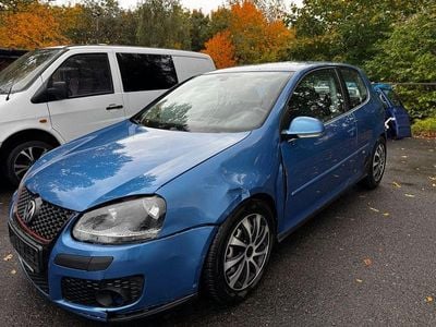 VW Golf IV