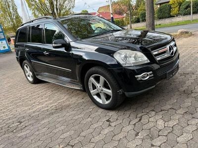 Mercedes GL420