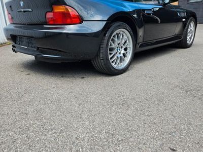 BMW Z3