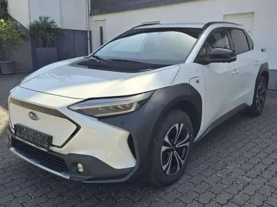 Gebraucht Subaru Solterra