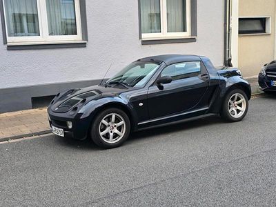 Smart Roadster