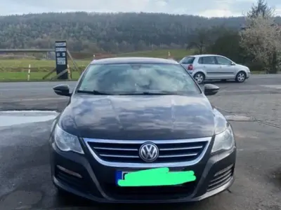 Gebraucht VW Passat